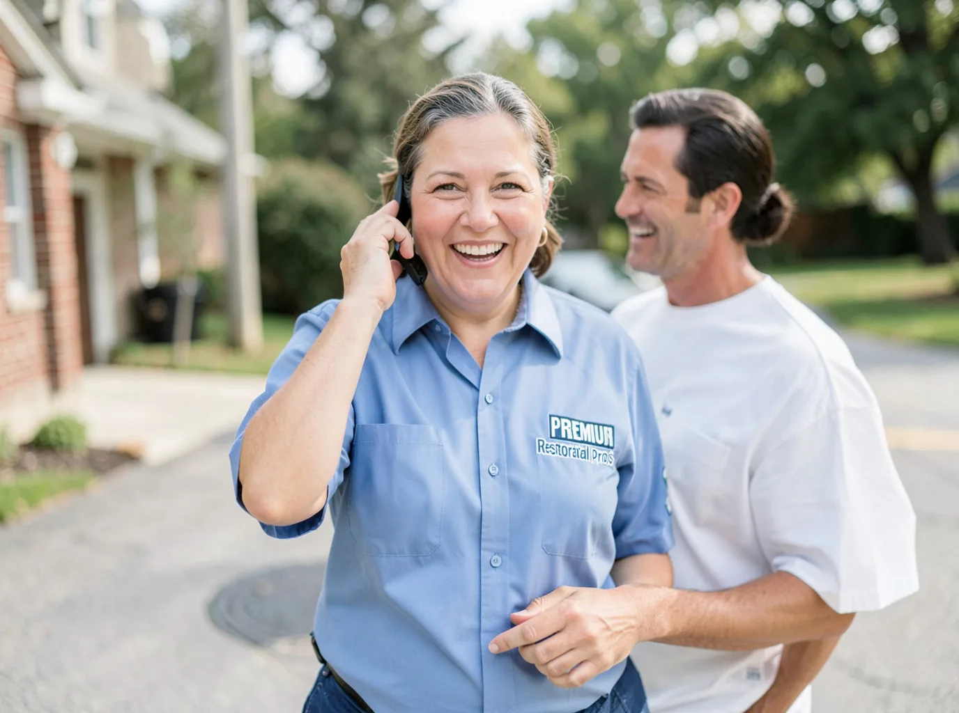 Water Damage Restoration Lansing, NC FAQs